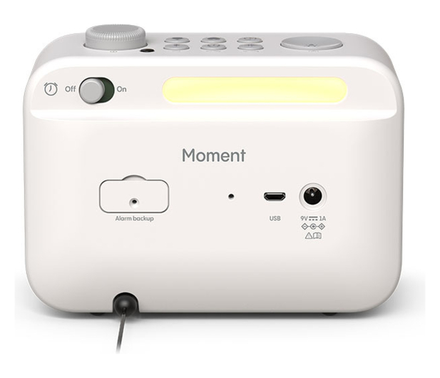 PURE Moment Cotton White EU/UK - 1538392 - zdjęcie 3